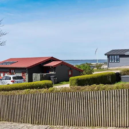 Bv448-esbjerg-v-sjelborgdalen-8 Сasa de vacaciones